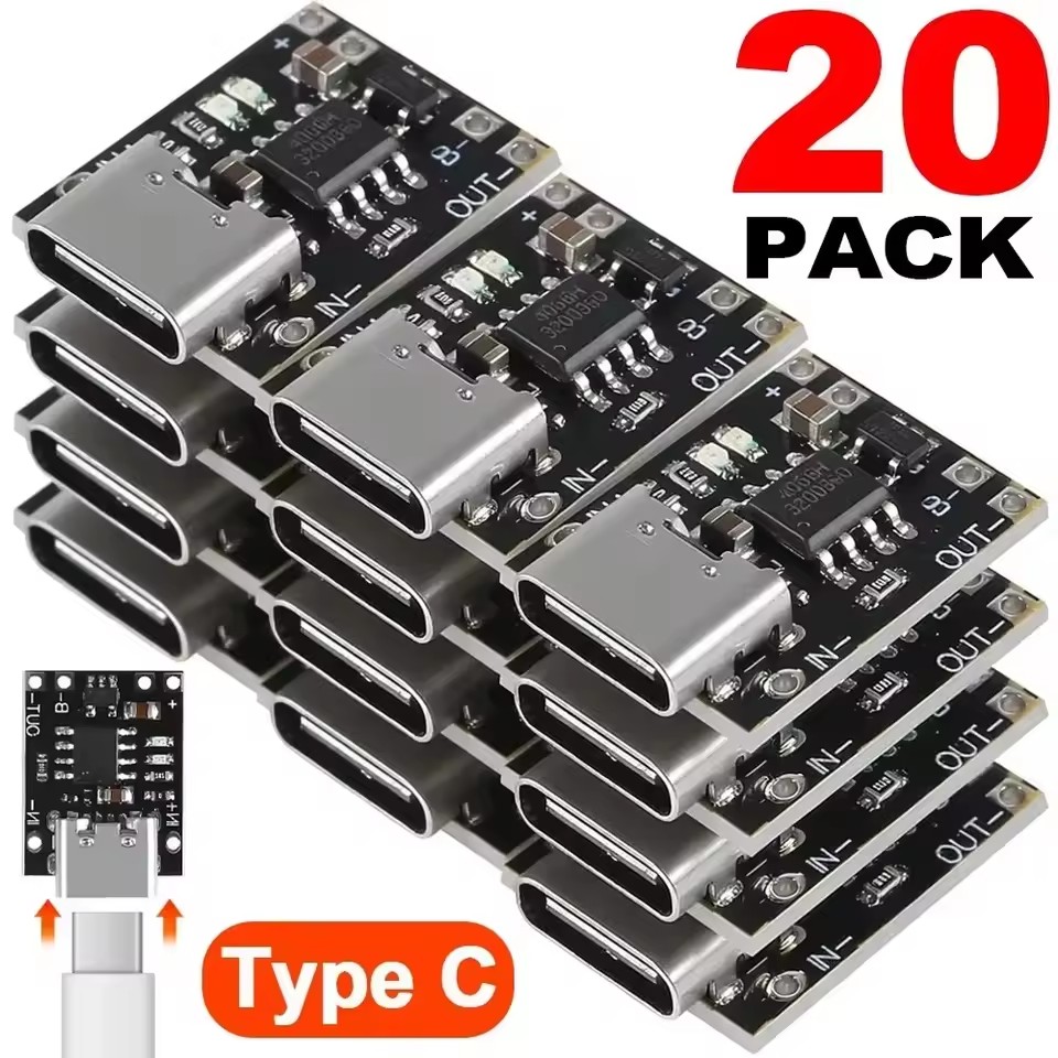 Usb C Cable - 1–20 шт. плата для зарядки и