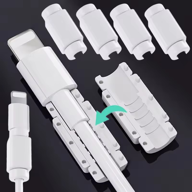 Micro Usb Cable - Антиразрывной защитный чехол для кабеля из