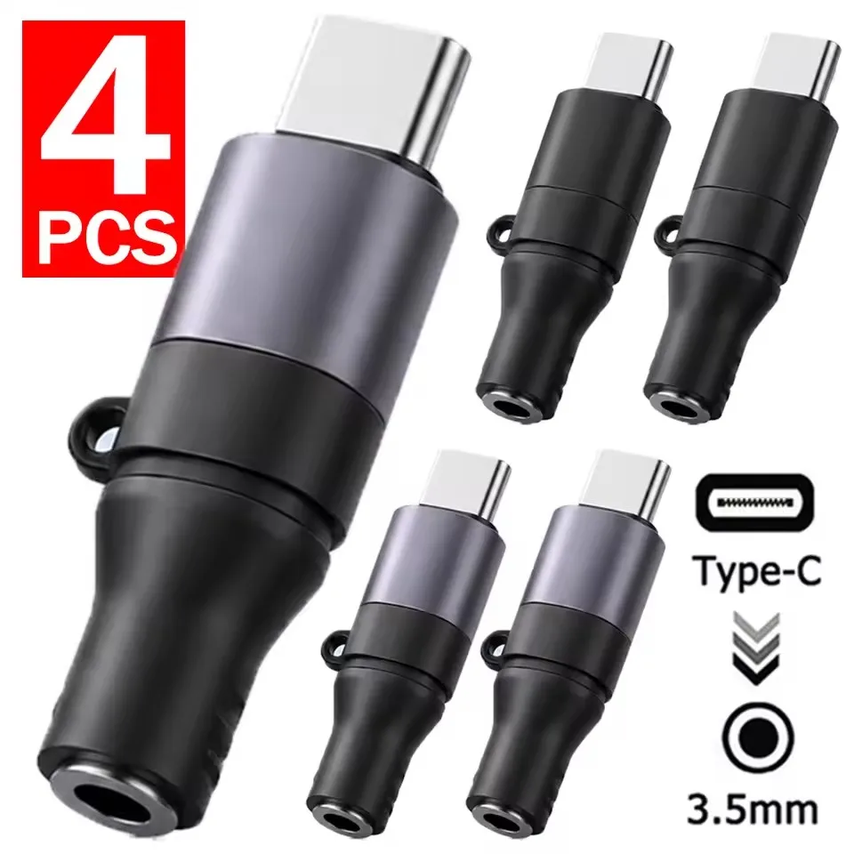 Usb C Cable - 1–4 шт. адаптер USB Type-C на