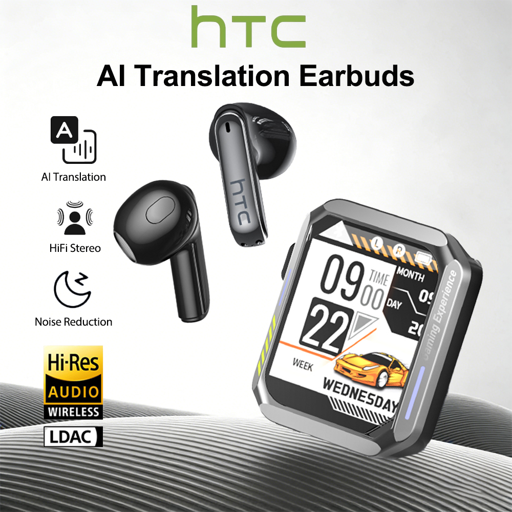 Usb C Cable - Игровые Bluetooth-наушники HTC с микрофоном, обеспечивающие