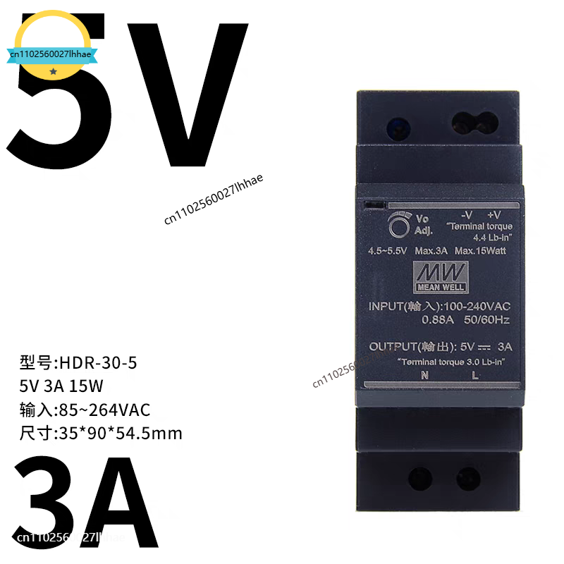 Dc Dc Converter - Горячая распродажа, абсолютно новый оригинальный блок