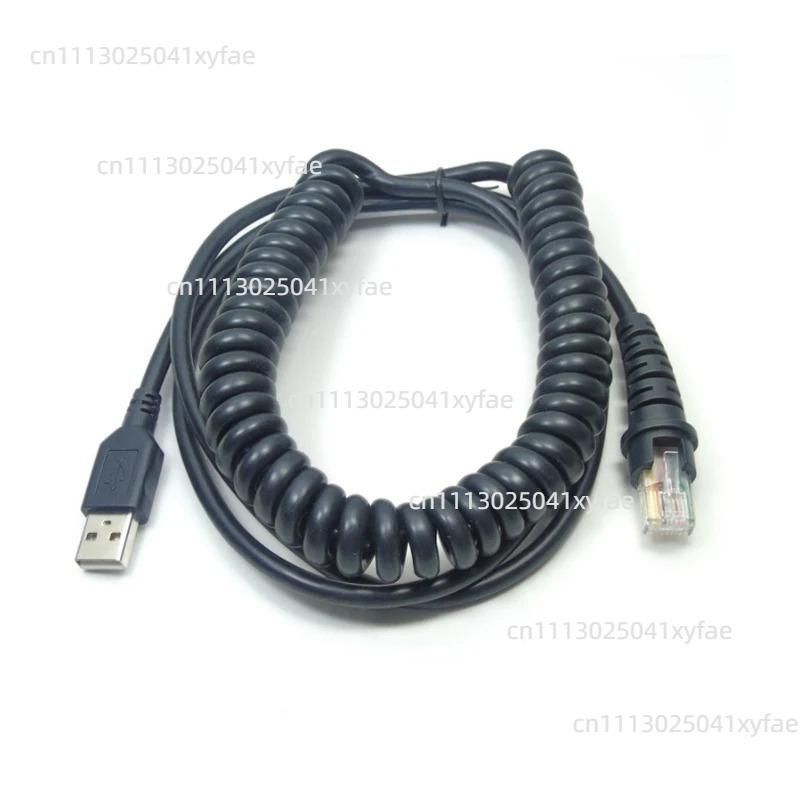 Выдвижной пружинный кабель 3M  – обзор и цена Micro Usb Cable