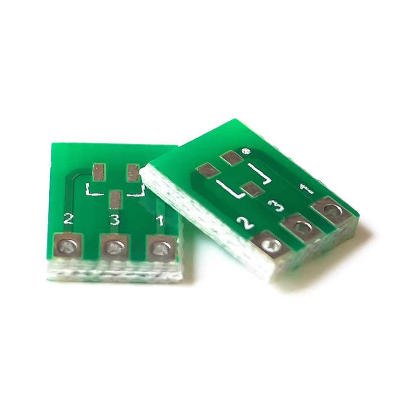10 шт. SOT223 до DIP3 SOT89 до – обзор и цена Ams1117 Module