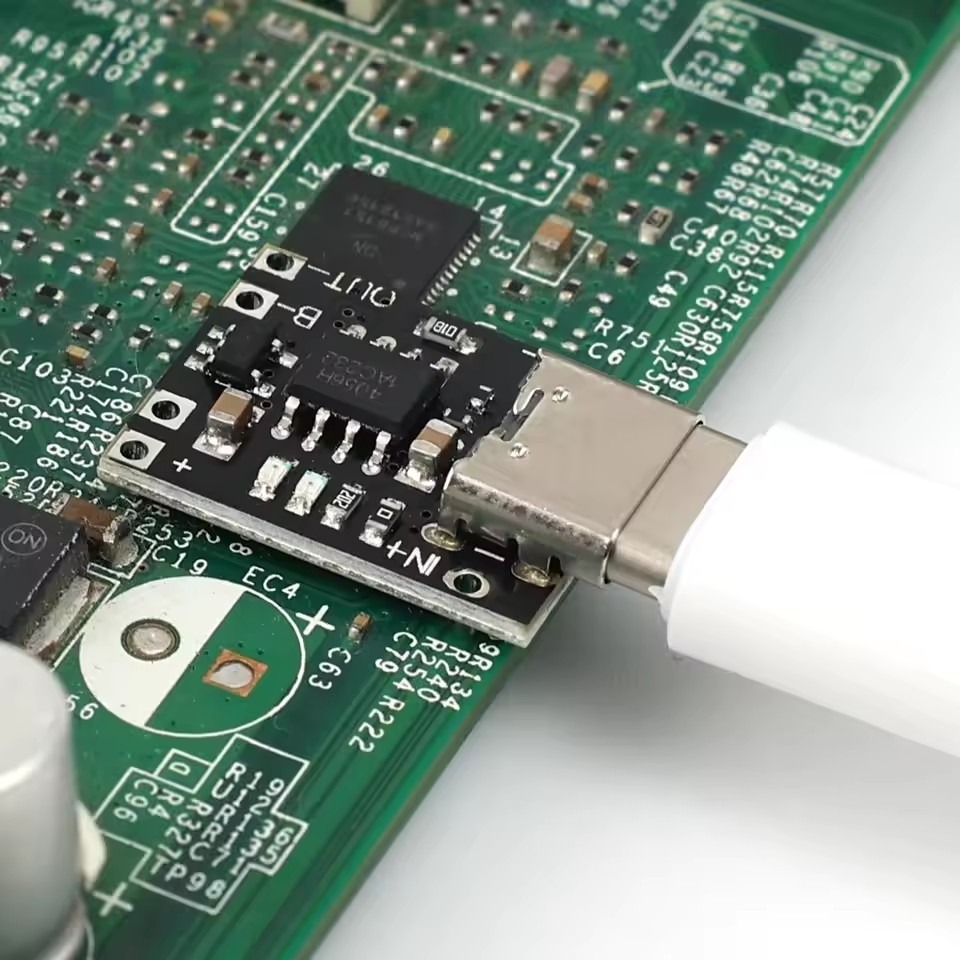 1–20 шт. плата для зарядки и р – обзор и цена Usb C Cable