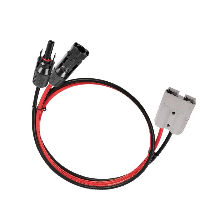 Кабель-адаптер для солнечных п – обзор и цена Ipex Connector