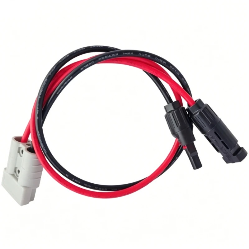 Кабель-адаптер для солнечных п – обзор и цена Ipex Connector