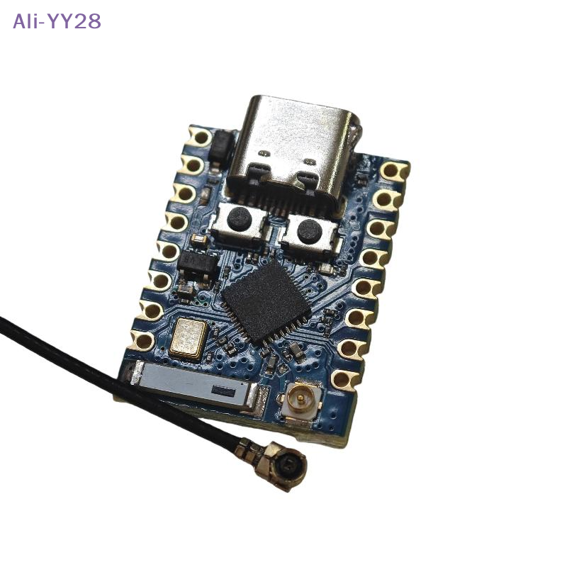 {MX} НОВЫЙ модуль Wi-Fi и Blue – обзор и цена Antenna 2.4Ghz