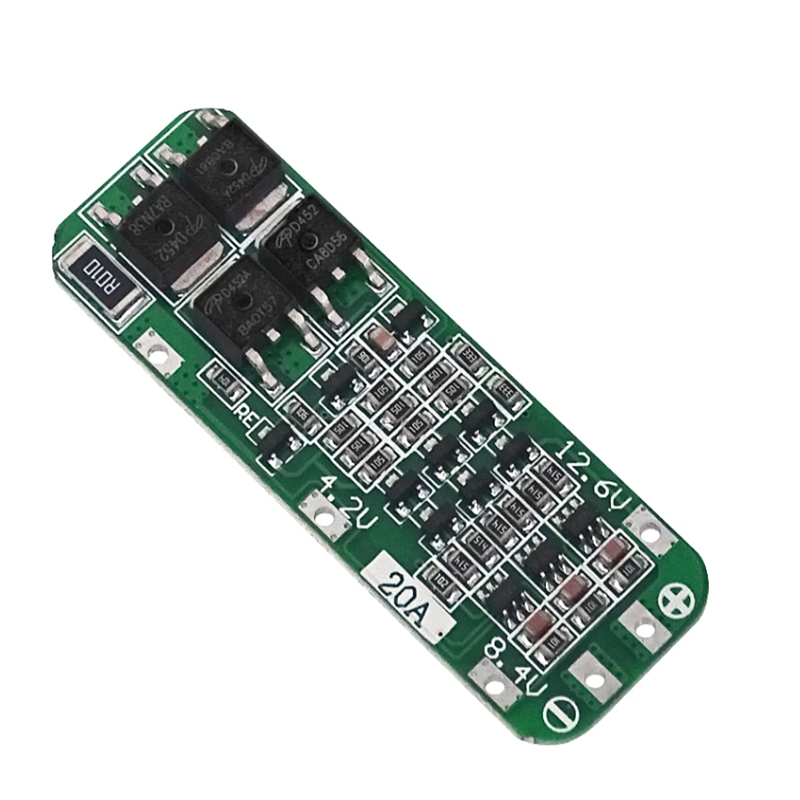 3S 20A литий-ионная батарея 18 – обзор и цена Li Ion Charger Module