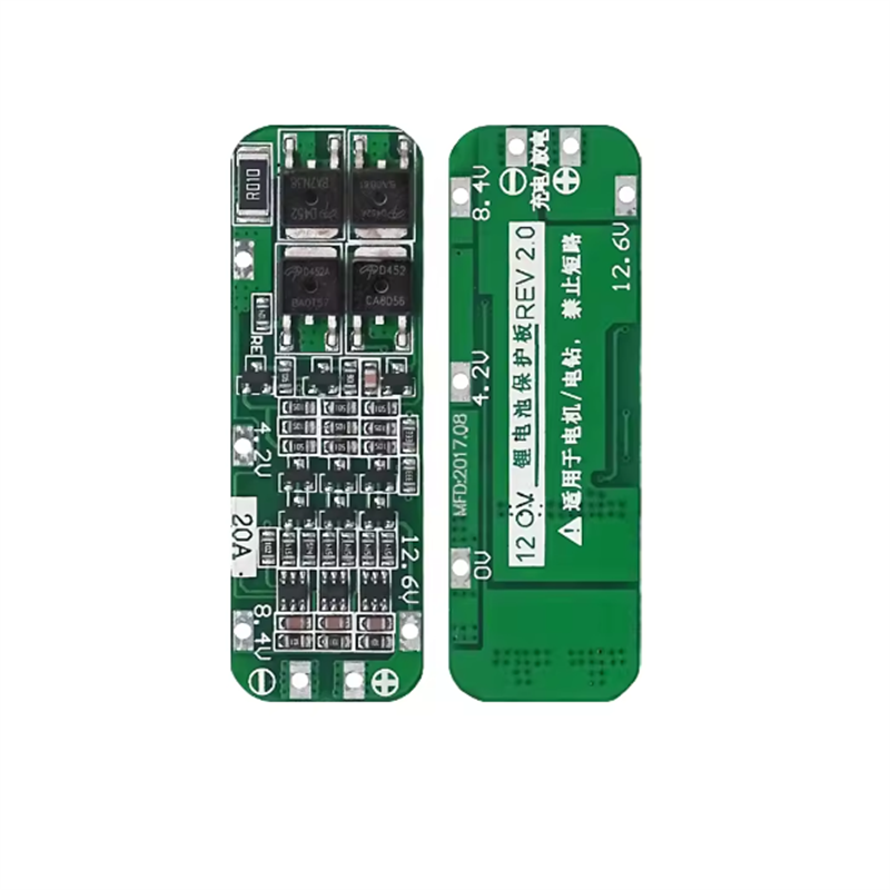 3S 20A литий-ионная батарея 18 – обзор и цена Li Ion Charger Module