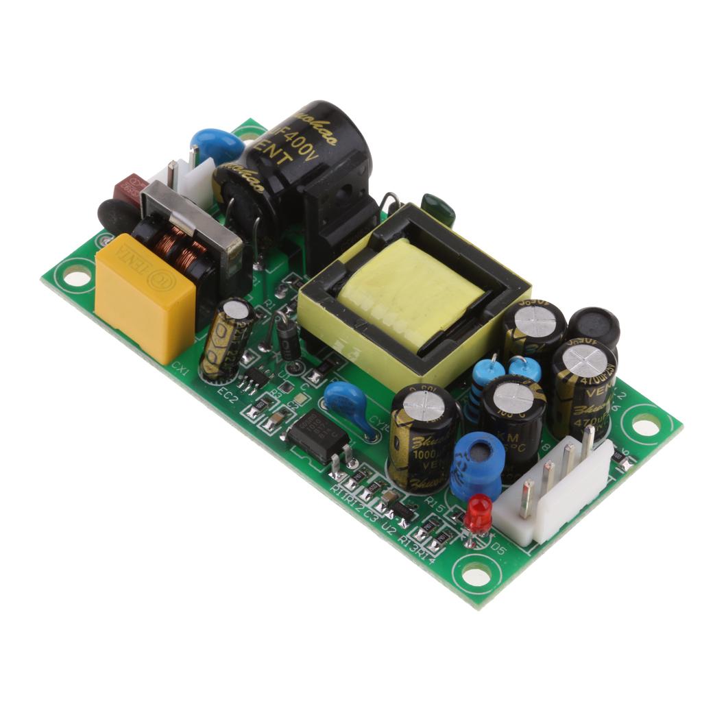 Модуль питания с двойным выход – обзор и цена Dc Dc Converter