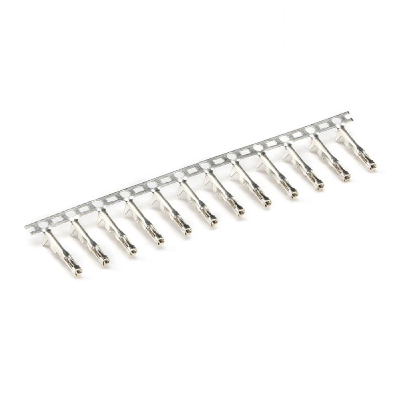 100 пар, разъем Dupont 2.54 Шт – обзор и цена Jumper Wire Kit