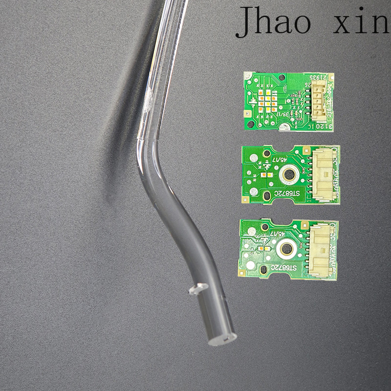 Блок управления DRL для Merced – обзор и цена Proto Board