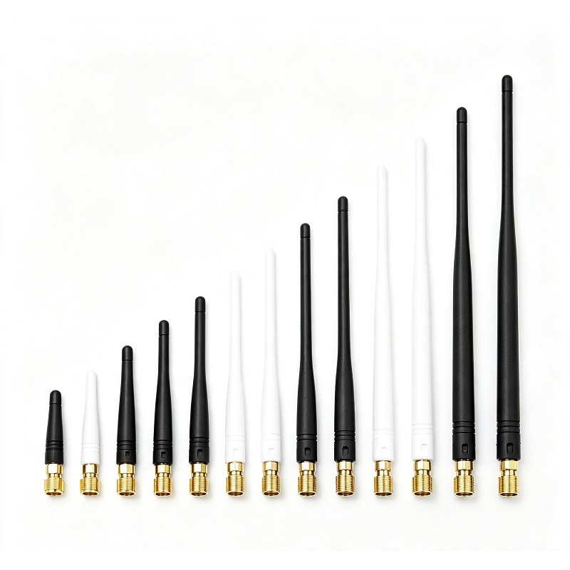 Антенна Wi-Fi 6DBI 2.4ГГц, скл – обзор и цена Antenna 2.4Ghz