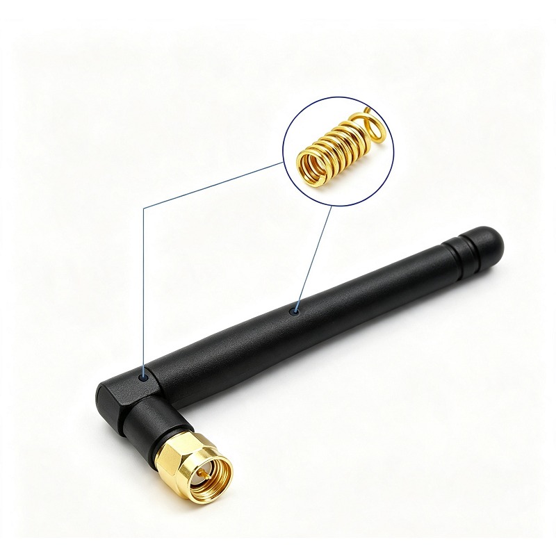 Антенна Wi-Fi 6DBI 2.4ГГц, скл – обзор и цена Antenna 2.4Ghz