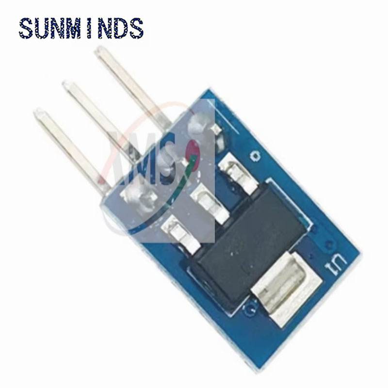 1-10 шт., понижающий модуль пи – обзор и цена Ams1117 Module