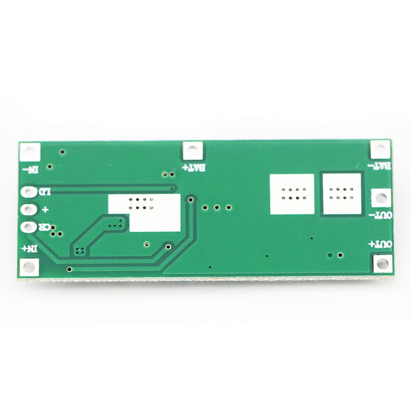 Модуль повышающего усилителя з – обзор и цена Li Ion Charger Module