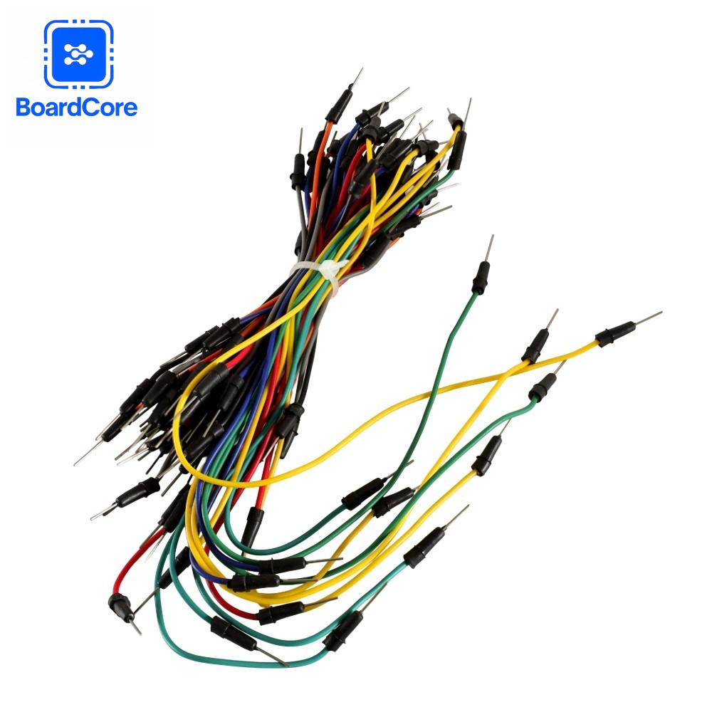 Набор макетных плат: 803-конта – обзор и цена Breadboard 400 Point