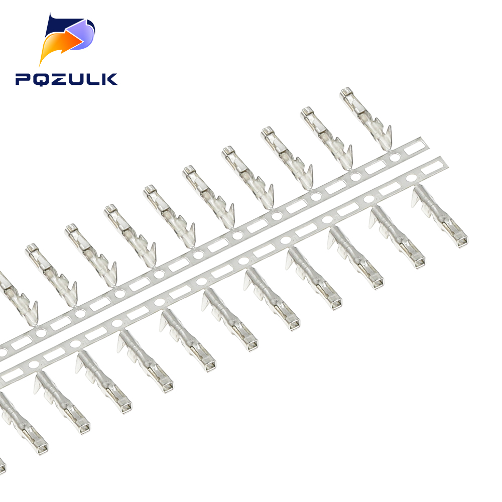 Новый подъем 100 шт. 2,54 мм D – обзор и цена Jumper Wire Kit