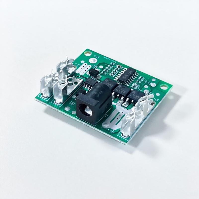 НОВИНКА! АКЦИЯ! Плата защиты л – обзор и цена Li Ion Charger Module