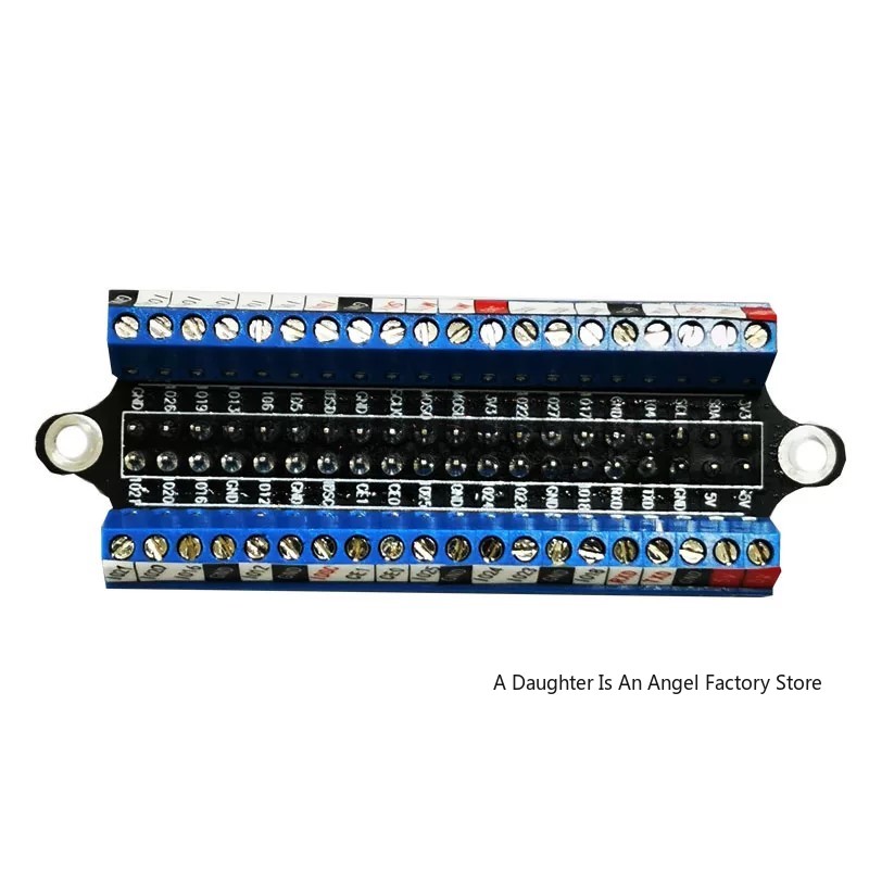 для платы расширения с винтовы – обзор и цена Screw Terminal Block