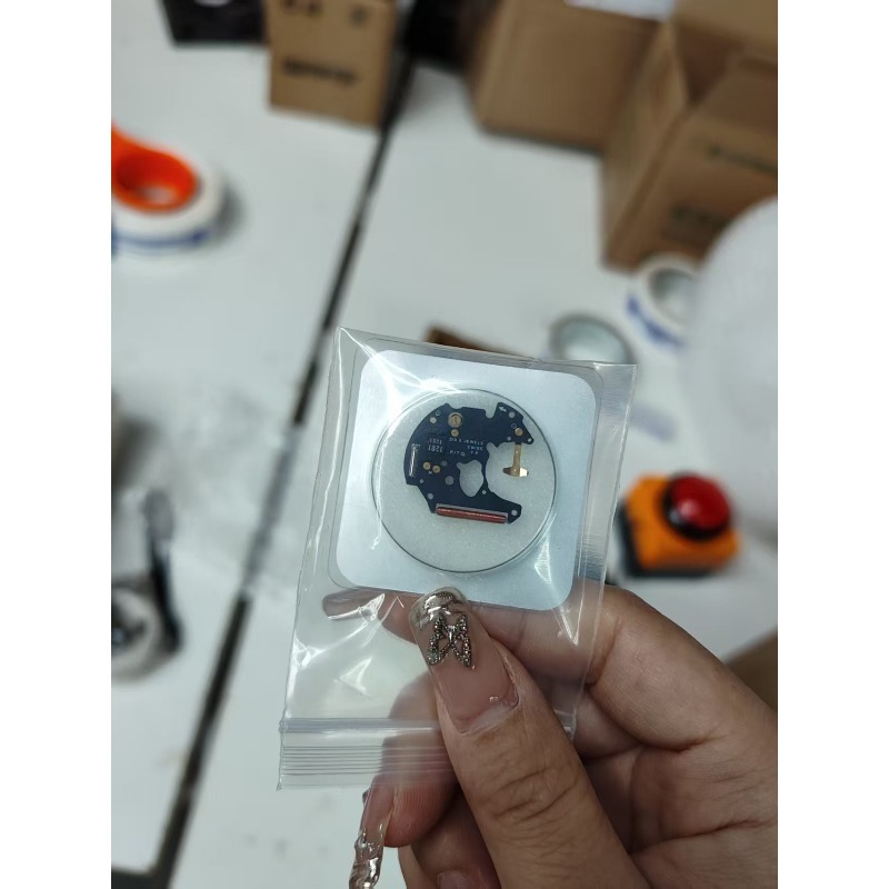 Плата управления ETA серии 255 – обзор и цена Proto Board