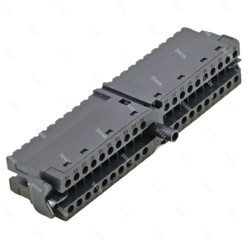 40-контактный передний разъем  – обзор и цена Screw Terminal Block