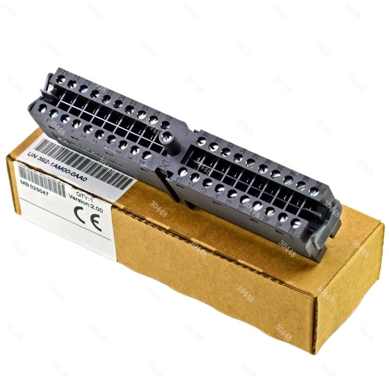 40-контактный передний разъем  – обзор и цена Screw Terminal Block