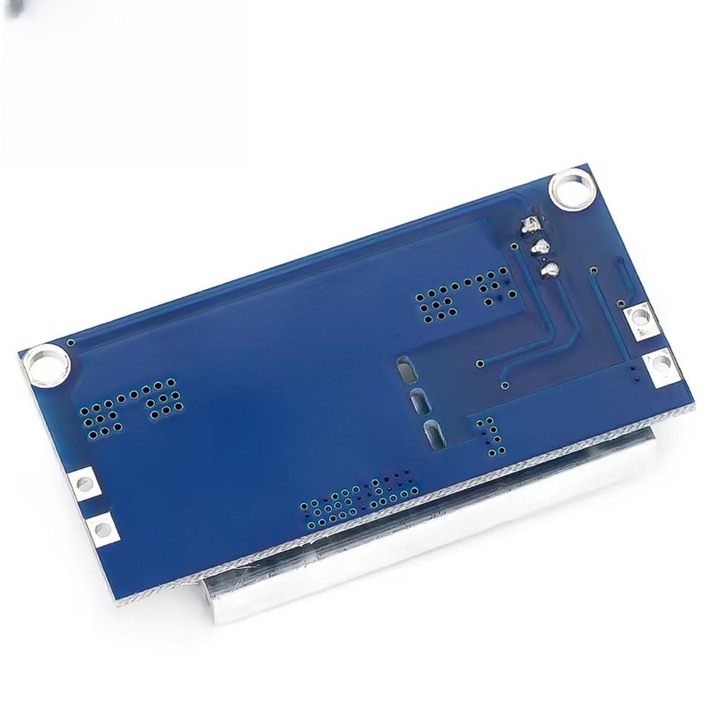 ДЛЯ XL6009 6A Модуль повышающе – обзор и цена Boost Converter