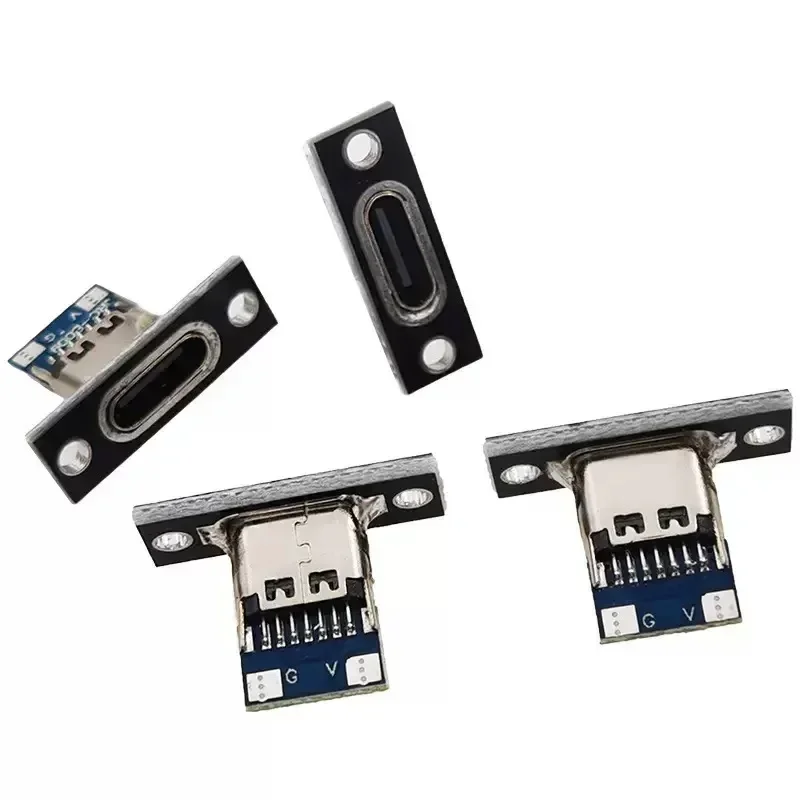 Разъем USB 3.1 Type-C с винтов – обзор и цена Usb C Cable