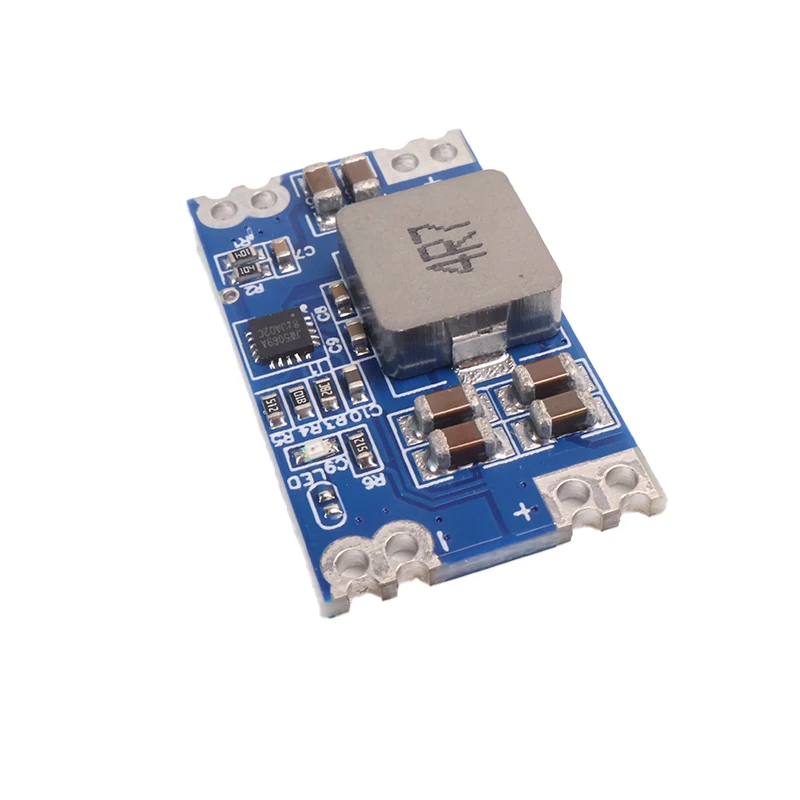 Mini560 DC-DC понижающий преоб – обзор и цена Esp32 Step Down Buck