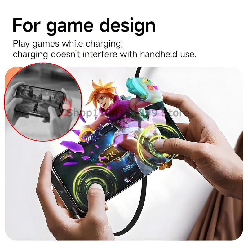 Зарядный кабель-держатель 240  – обзор и цена Usb C Cable