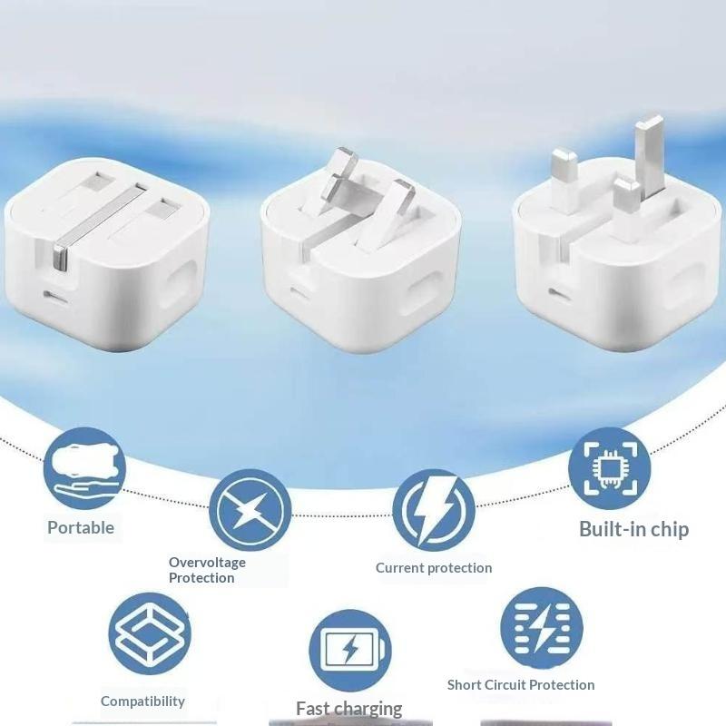20-ваттное USB-C зарядное устр – обзор и цена Micro Usb Cable