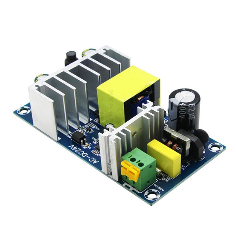 ABMI-10X AC 110V 220V в DC 24V – обзор и цена Dc Dc Converter