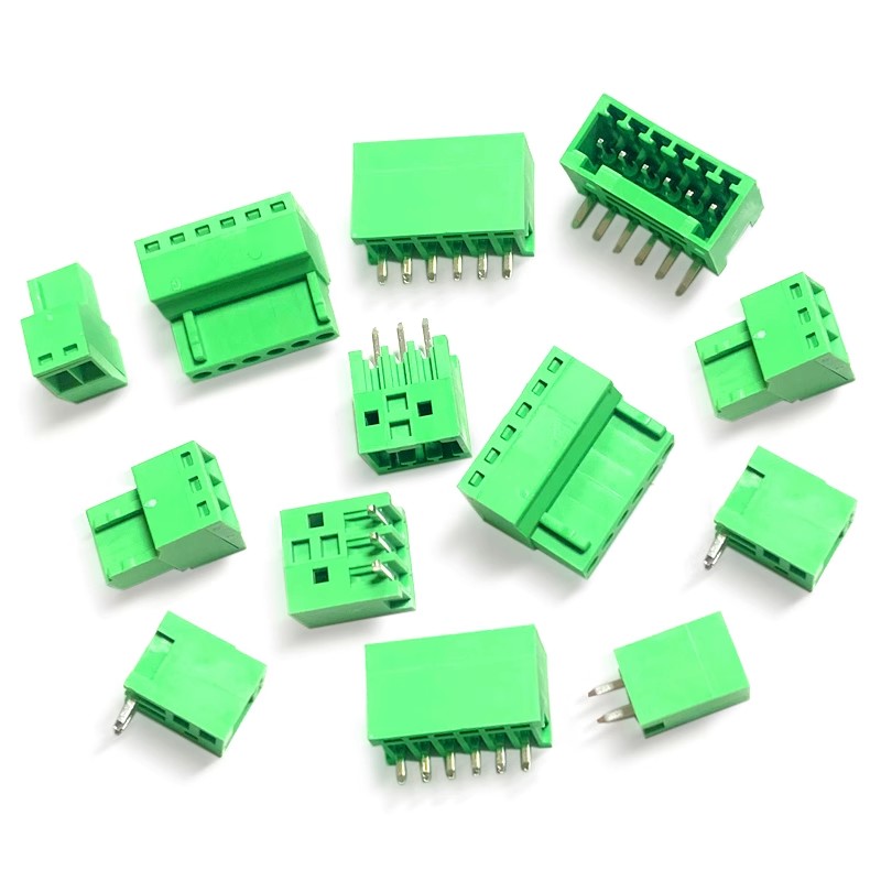 10 комплектов 2.54мм 3.5мм 3.8 – обзор и цена Screw Terminal Block