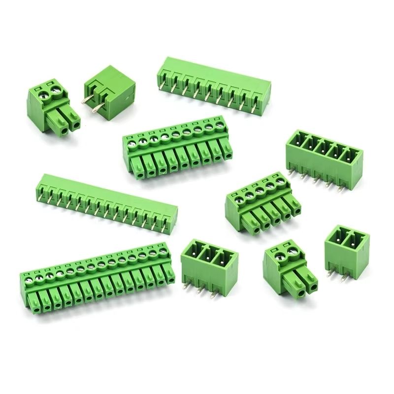 10 комплектов 2.54мм 3.5мм 3.8 – обзор и цена Screw Terminal Block
