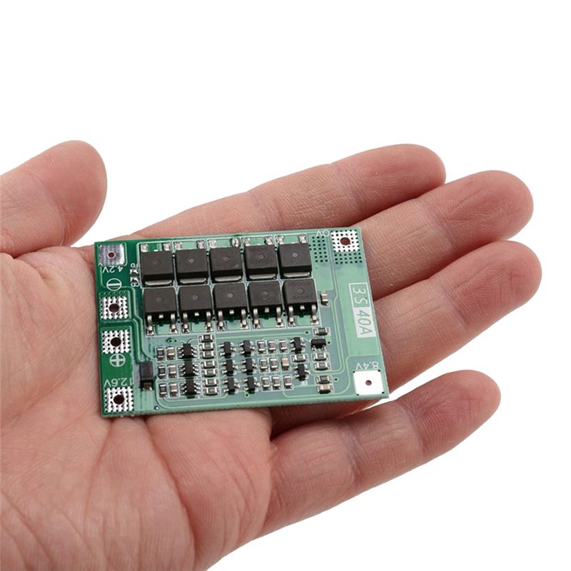 Модуль платы для зарядки литий – обзор и цена Tp4056 Module