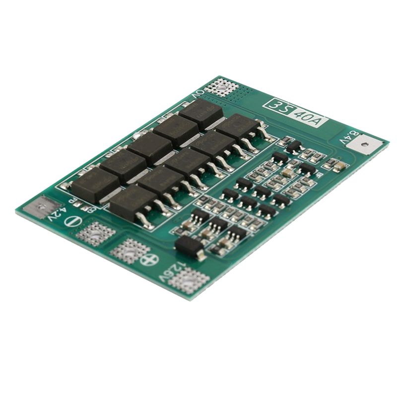 Модуль платы для зарядки литий – обзор и цена Tp4056 Module