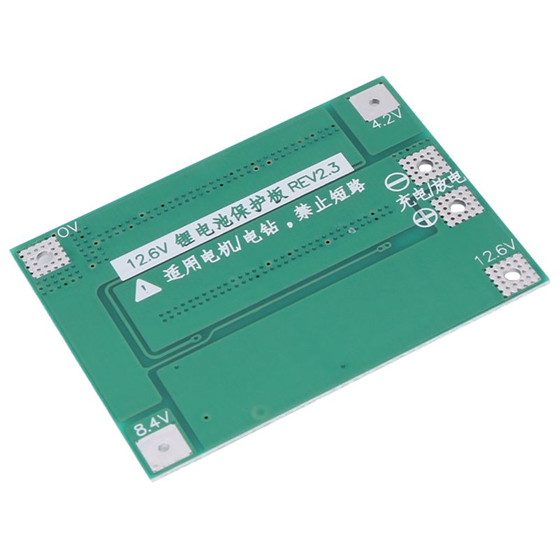 Модуль платы для зарядки литий – обзор и цена Tp4056 Module