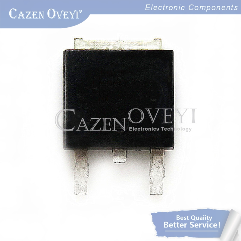 5 шт./лот AMS1084CD-3.3 AMS108 – обзор и цена Ams1117 Module