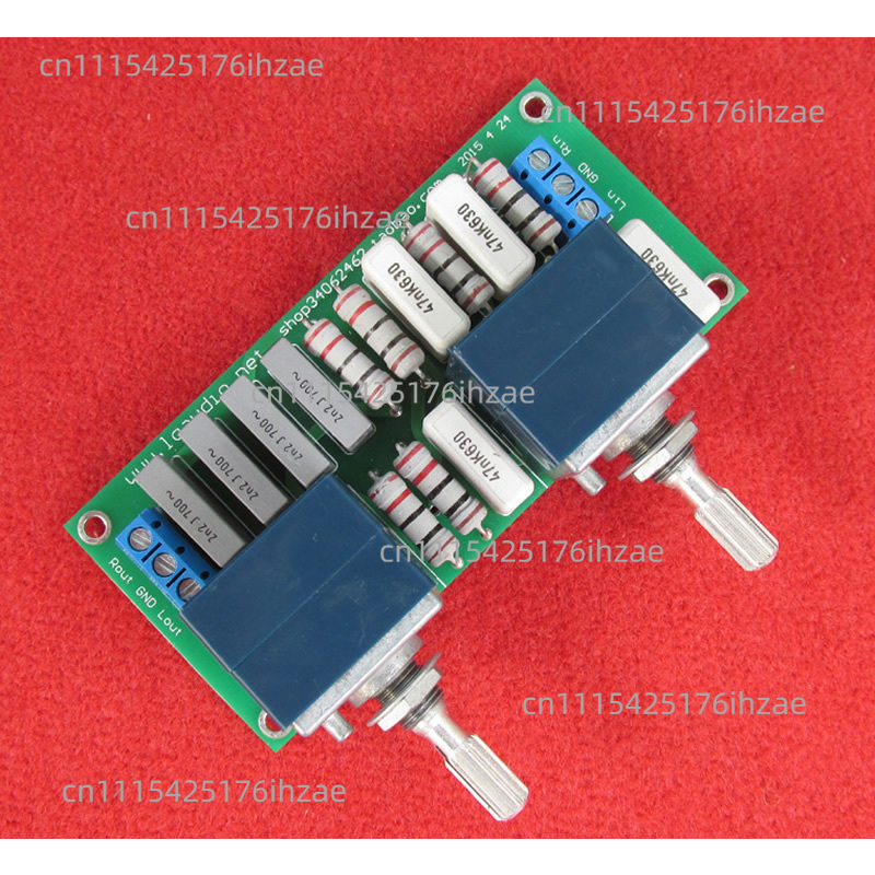 Пассивная тоновая панель JCDQ1 – обзор и цена Proto Board