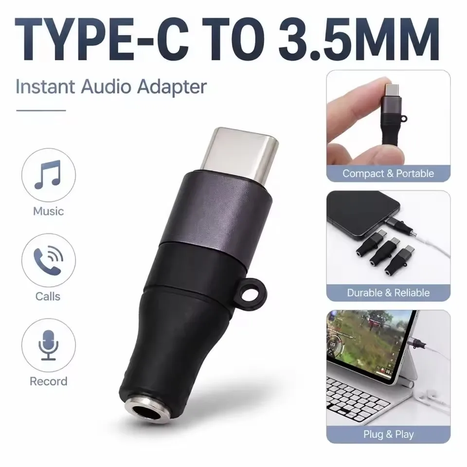 1–4 шт. адаптер USB Type-C на  – обзор и цена Usb C Cable
