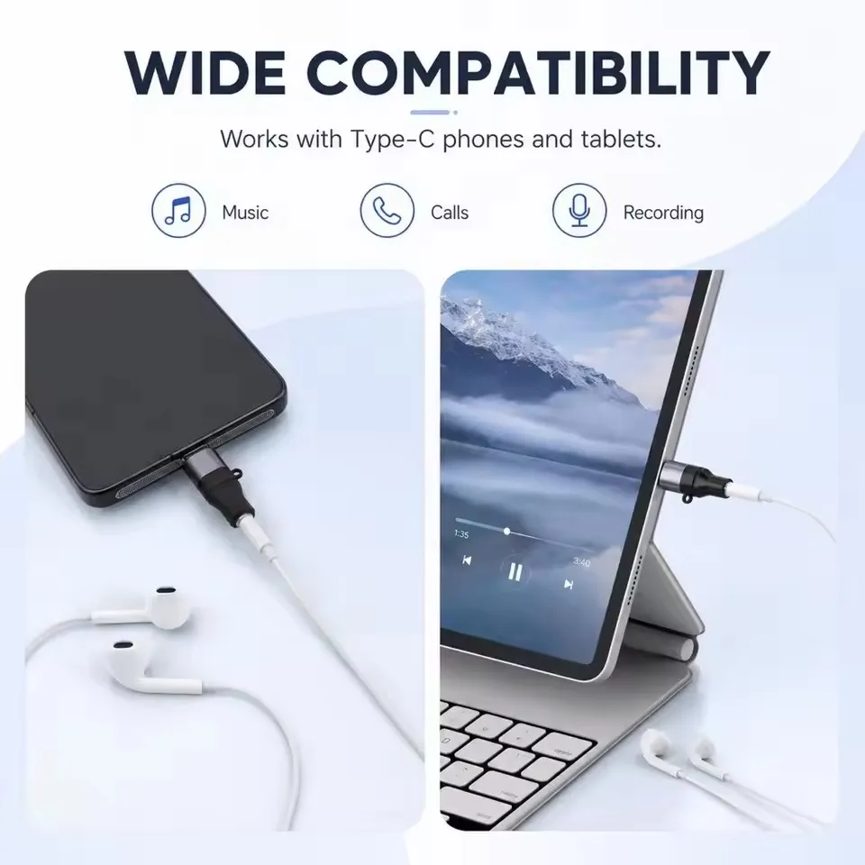 1–4 шт. адаптер USB Type-C на  – обзор и цена Usb C Cable