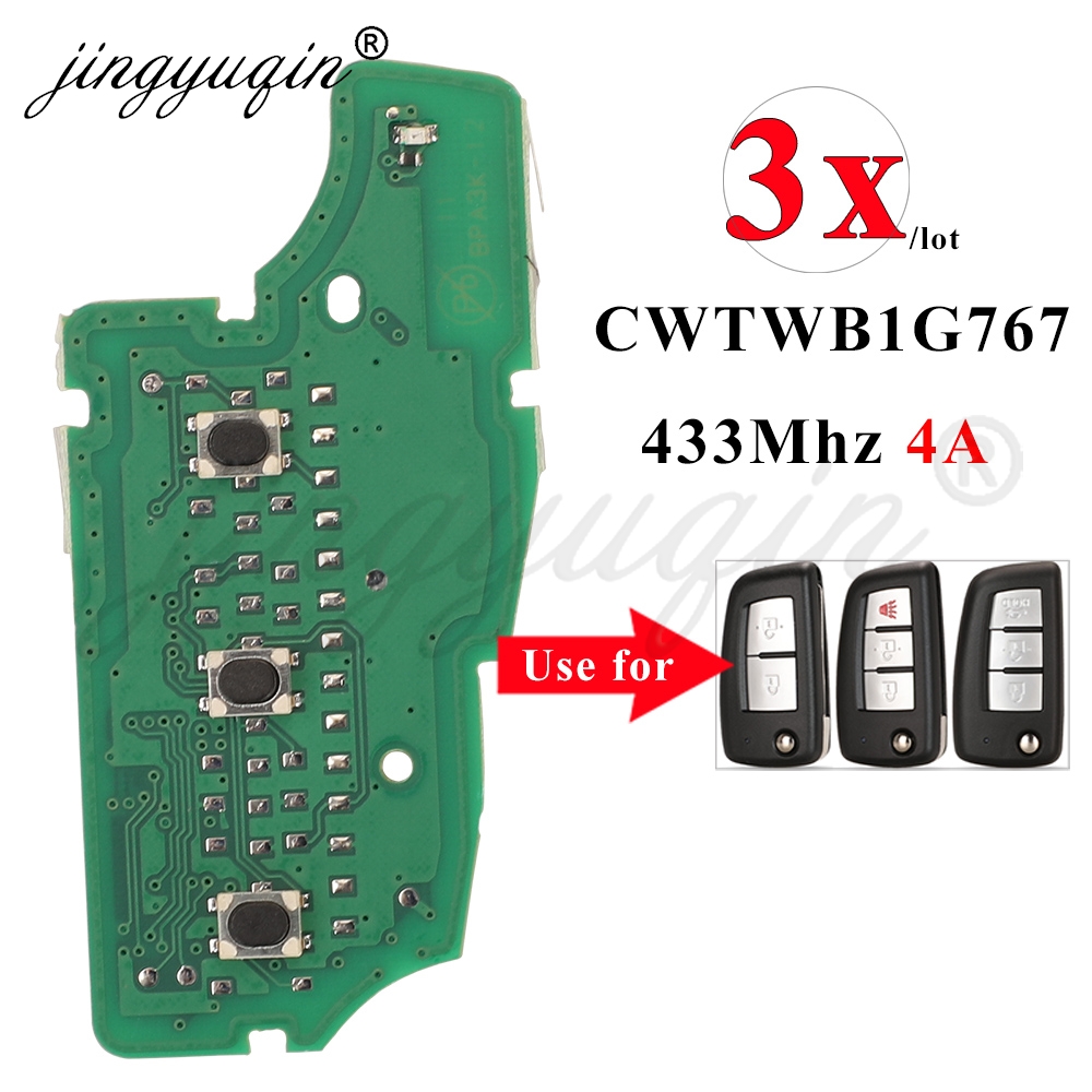 Jingyuqin 3 шт. печатная плата – обзор и цена Proto Board