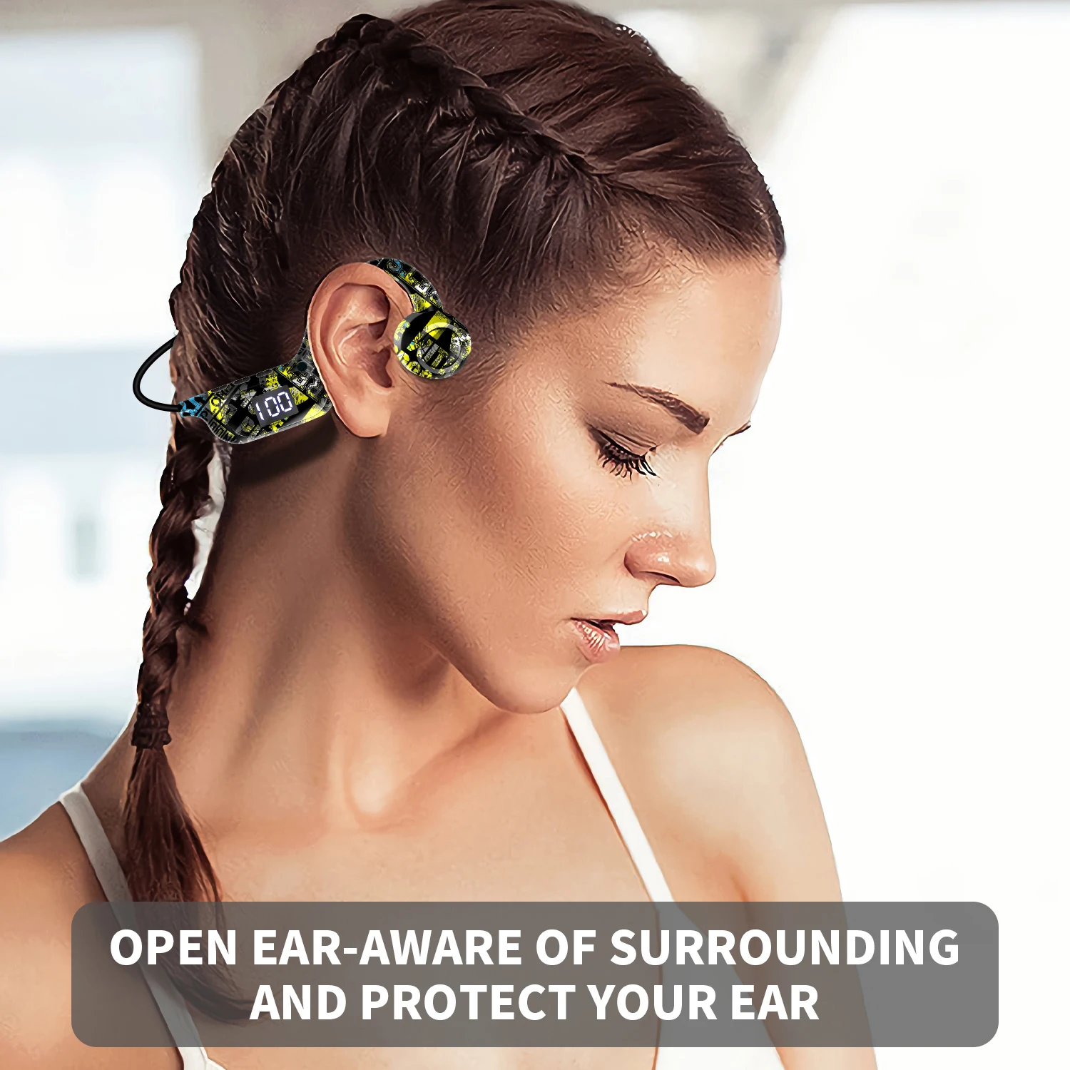 Беспроводные Bluetooth-наушник – обзор и цена Usb C Cable
