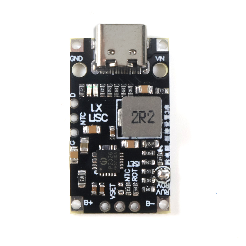 Литий-ионное зарядное устройст – обзор и цена Tp4056 Module