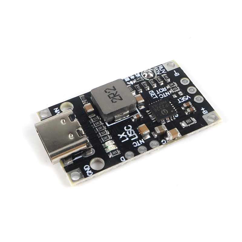 Литий-ионное зарядное устройст – обзор и цена Tp4056 Module