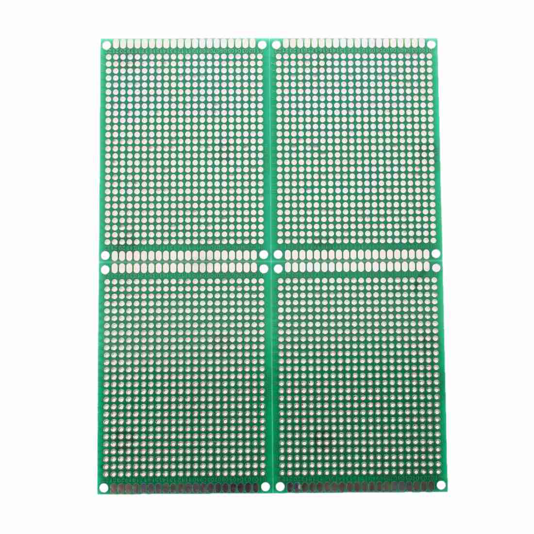 A64I 4 шт. Двусторонние протот – обзор и цена Pcb Prototyping Board