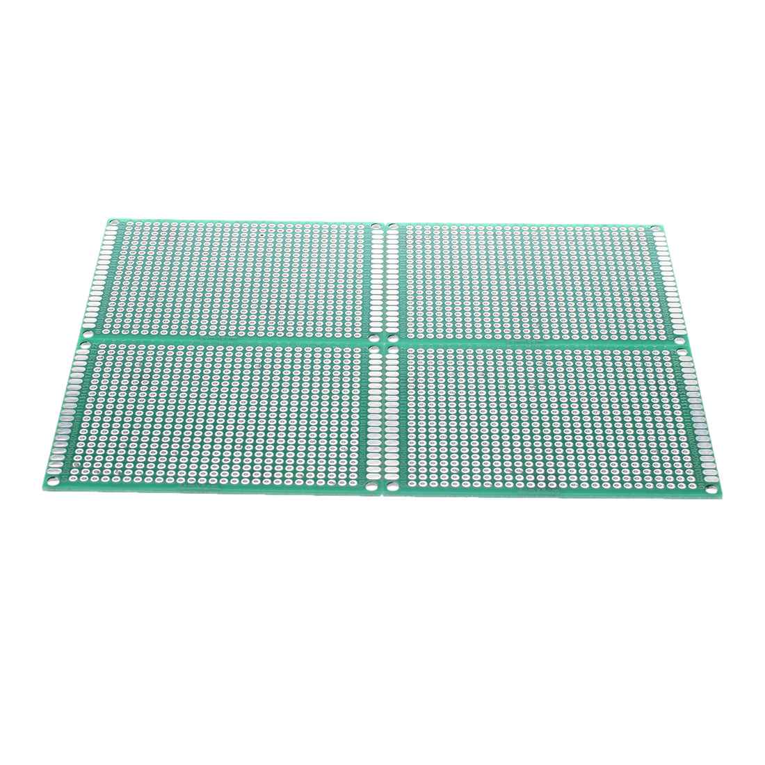A64I 4 шт. Двусторонние протот – обзор и цена Pcb Prototyping Board