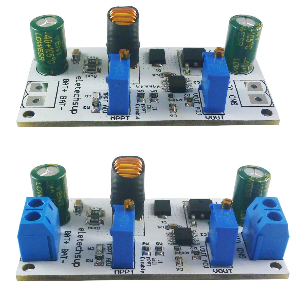 Зарядное устройство для литий- – обзор и цена Li Ion Charger Module
