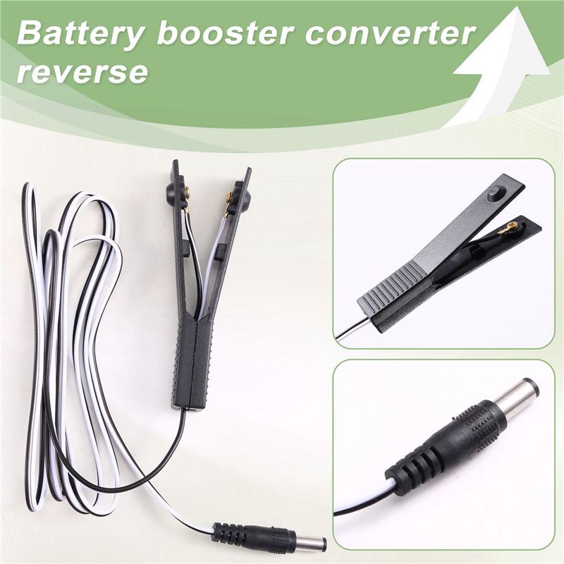 B04B-Высокомощный инвертор, пр – обзор и цена Boost Converter